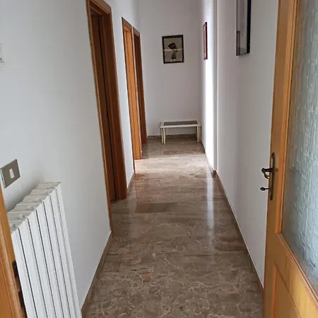 Casa Vacanze La Quercia Фоссачезия
