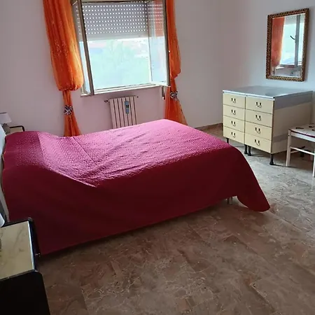 Casa Vacanze La Quercia Апартаменты