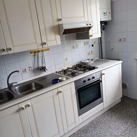 Casa Vacanze La Quercia * Fossacesia